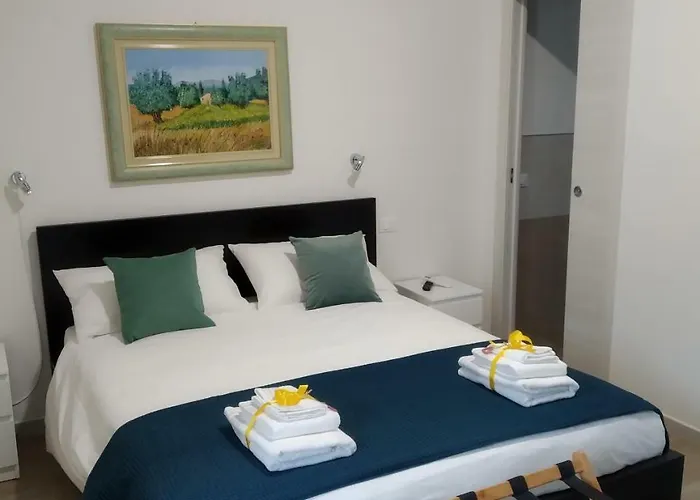 Arno Rooms Verona