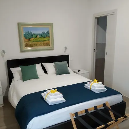 Arno Rooms Verona Exterior photo