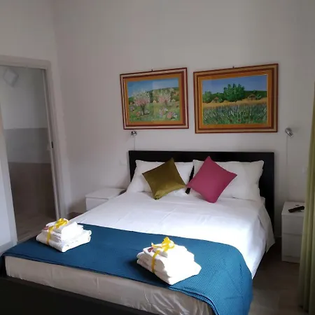 Arno Rooms Verona Exterior photo