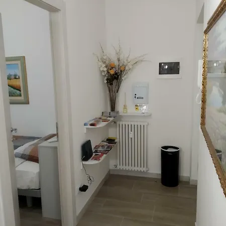 Arno Rooms Verona Exterior photo